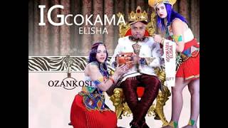 IGCOKAMA ELISHAU JESSICA 2017 NEW ALBUM [upl. by Aihsekel]