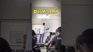 quotShaping Future Physicists with Passion and Precision Rohit Jha Sir [upl. by Anayad]