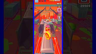 subwaysurfer subwaysurfer [upl. by Ativahs]