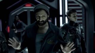 Cas Anvar The Expanse Reel Season 1 S1 Alex Kamal [upl. by Tada]