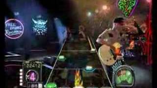 Guitar Hero 3  Canon Rock  Custom [upl. by Ryhpez]