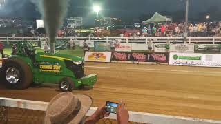 2023 LUCAS OIL PRO PULLING LEAGUE JERSEYVILLE full show [upl. by Oludoet]