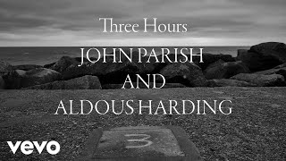 John Parish amp Aldous Harding  Three Hours Official Film [upl. by Vil495]