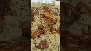 Maharani pulao recipeIndian recipe YouTube shorts YouTube shorts video [upl. by Ronoel39]