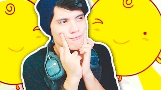 LA APLICACION DEL DIABLO  SIMSIMI [upl. by Aihsi552]