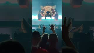 Rampage 2024 Virtual Riot Set Opener [upl. by Ailalue22]