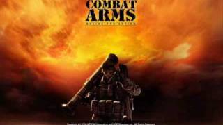 Combat Arms Music Main Lobby Theme [upl. by Ackerley]