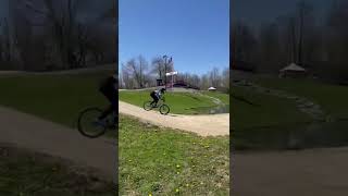 Waterford Oaks Bmx [upl. by Noreg912]