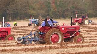 Moreton Show amp Moreton YFC Ploughing Match Autumn 2017 [upl. by Stephine229]