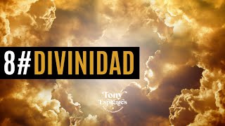 8👉 EXTRAORDINARIA MEDITACIÓN PARA CONECTAR CON LA DIVINIDAD QUE VIVE EN TI  TONY ESPIGARES [upl. by Madid]