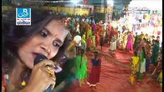 Nitin Barot Tejal Thakor Dayro 2016  Live Garba 2016  Vanakbara Diu  1 [upl. by Kalam709]