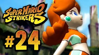 Heartbreak  Super Mario Strikers 24 Coop [upl. by Hilbert140]