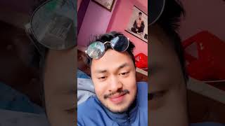 Bishal’s Reply To yogusuperstar paradoxtv9343 [upl. by Eellehs]