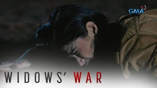 Widows’ War Another murder another death Episode 19 [upl. by Atiker729]