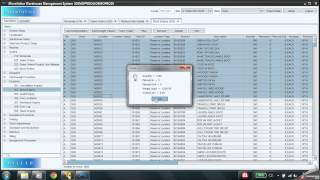 Microlistics WMS  Warehouse Management System Overview [upl. by Aneek]