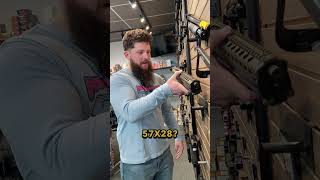 The CRINGIEST Things to Say in a Gun Shop [upl. by Shellans]