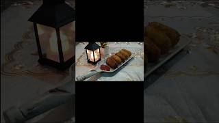 Egg Cutlet Recipe Ramadan Special shorts [upl. by Lowrie]