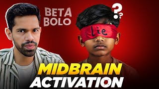 MidBrain Activation  The Visit  Part 1 [upl. by Gillead356]