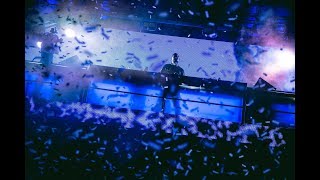 Tchami LIVE SET  S2O 2018 BANGKOK [upl. by Golightly]