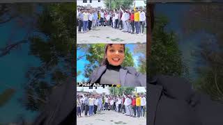 Tuntun Yadav official 299 foryou trendingreel ahiran ahir upBiharyoutubeshort funny 🐯� [upl. by Aiselad]