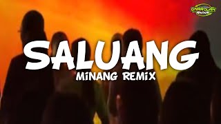 MINANG REMIX  SALUANG  ONAR DUAN RMXR  TERBARU 2024 [upl. by Starlin]