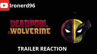 Possibile scena Post Credit di Deadpool amp Wolverine …Sarei davvero gasato mcu [upl. by Wynn]