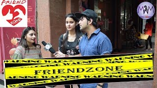 WHY DO GIRLS FRIENDZONE BOYS  DELHI GIRLS PUBLIC REACTIONS STREET INTERVIEW IN INDIA [upl. by Janus]