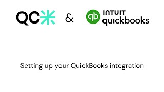 QuickBooks Integration Video [upl. by Blanc508]