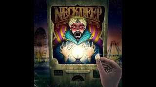 Neck Deep  Wishful Thinking  Full Album  2014 [upl. by Hanikas]