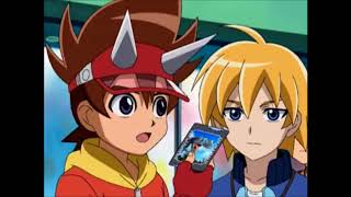 Dinosaur King All Dinosaur Appearances Season 1 [upl. by Attennod]