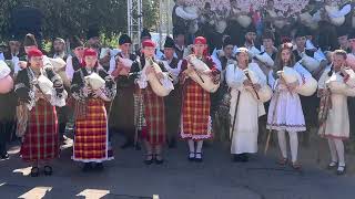 101 каба гайди 101 bagpipes beautiful music [upl. by Barth]