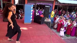 ma ta nache nache Nepali Dance  Dance Nepal Dance  Nepal Idol  म त नाचे नाचे [upl. by Ainwat]