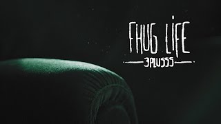 3Plusss  Fhug Life Offizielles Video Produziert von Bennett On amp Peet [upl. by Garrott]