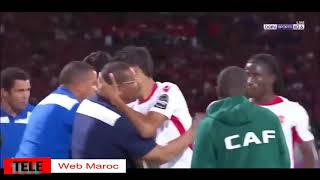 جميع اهداف الوداد البيضاوي في دوري ابطال افريقيا 2017 WAC [upl. by Voltz]