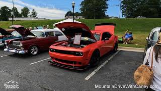 2022 Dodge Challenger RT Full Video httpsyoutubedx0gMslQJSc dodge challenger mopar [upl. by Pulchia]