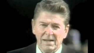 President Ronald Reagan Government is the problem [upl. by Anevad987]