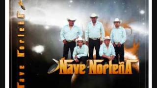 Nave Nortena  El Corrido de Victor Romero [upl. by Adias]