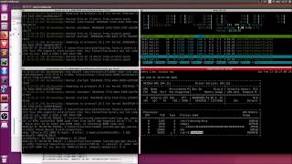 Tensorflow deep learning GPU vs CPU demo [upl. by Hteb851]