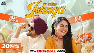 Lehnge Te Sharab Dol Du Diljit Dosanjh  LATEST PUNJABI SONGS 2024  NEW PUNJABI SONGS 2024 [upl. by Hazaki797]