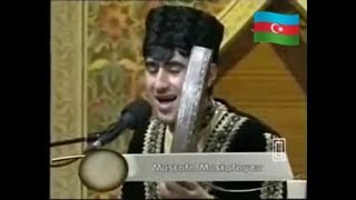 Mustafa Mustafayev Qedir Rustemov Yolu Sari Bulbul Super Ifa [upl. by Etnuhs]