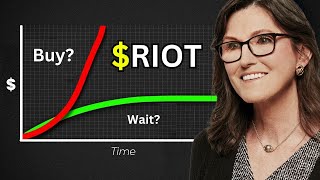 RIOT Stock Riot Blockchain stock RIOT STOCK PREDICTIONS RIOT STOCK Analysis riot stock news today [upl. by Bron]