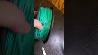 LONENESSL 3D PLA Printing Filament 1 75mm 1KG Spool Printer Filament Bundle Review Pick a Color [upl. by Dnar]