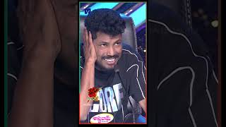 Shorts  Prem Ranjith Performance  Dhee Celebrity Special 2  20th November 2024  EtvTelugu [upl. by Riccio]