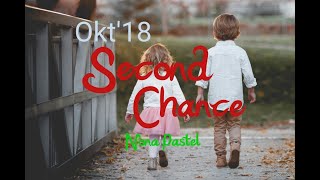 LIBRA  OKT18 SECOND CHANCEKESEMPATAN KE2 [upl. by Sharleen]