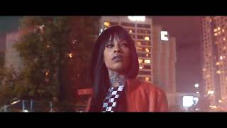 Neisha Neshae  I Aint Trippin Official Video [upl. by Ecirtram465]