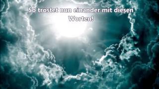 Die Wiederkunft Jesu [upl. by Nostets]