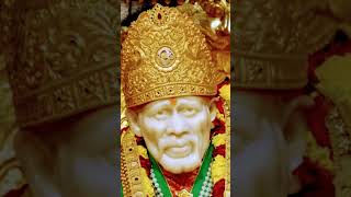 jaishrisaibaba sairam saibabasongsaisong trendingshortsvideo shortvideo [upl. by Gussy670]