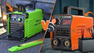 AC vs DC Welding Machines  What is the Difference 2024 [upl. by Sivie]