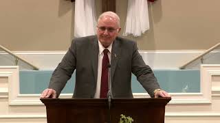 Spiritual Mysteries Pastor Charles Lawson [upl. by Sidnala]