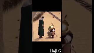 part 1waqia karbla animated movie Almdar Abbas ra [upl. by Yule342]